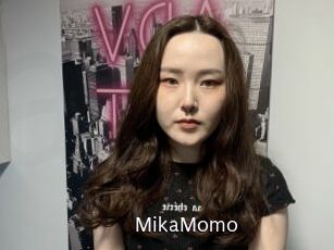 MikaMomo