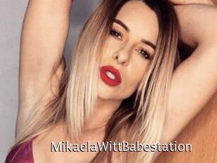 MikaelaWittBabestation