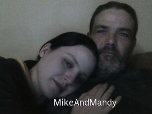 MikeAndMandy