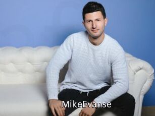 MikeEvanse