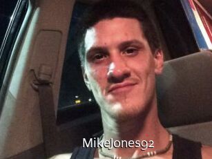 MikeJones92