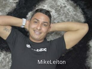 MikeLeiton