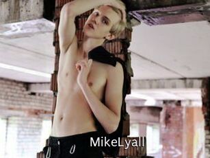 MikeLyall
