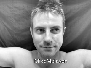 MikeMclaven