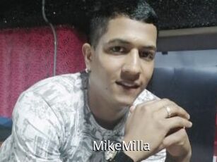 MikeMilla
