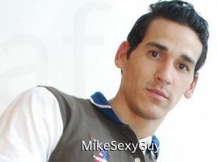 MikeSexyGuy