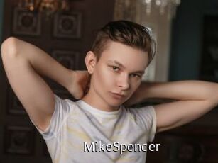 MikeSpencer