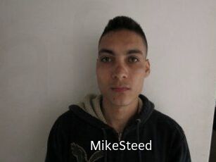 MikeSteed