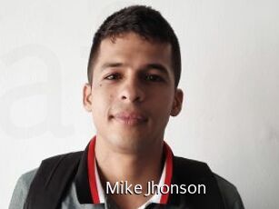 Mike_Jhonson
