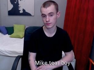 Mike_tear_boy