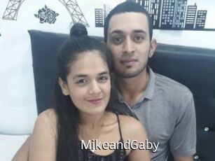 MikeandGaby