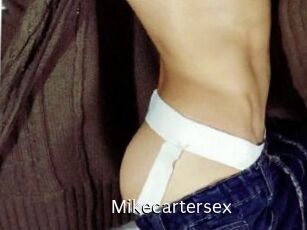 Mikecartersex