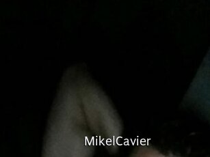 MikelCavier