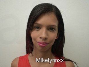 Mikelynnxx