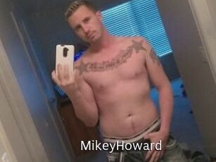 Mikey_Howard