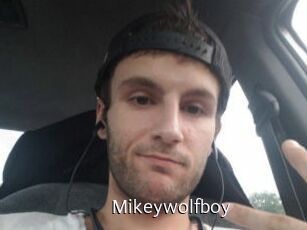 Mikeywolfboy