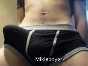 Mikieboy21