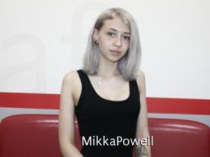 MikkaPowell