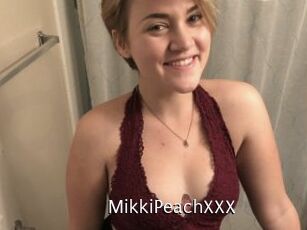 MikkiPeachXXX