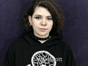 MikkiScott