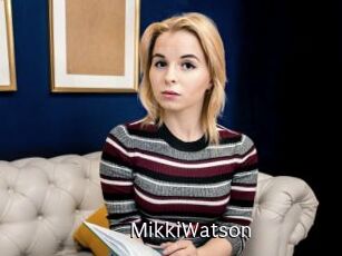 MikkiWatson