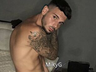 MikyG