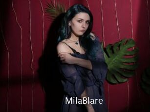 MilaBlare