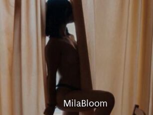 MilaBloom