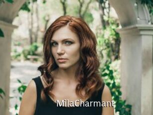 MilaCharmant