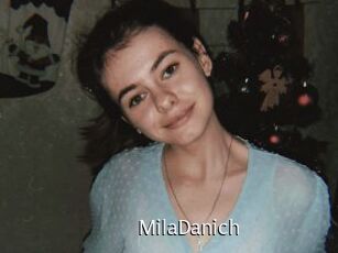 MilaDanich