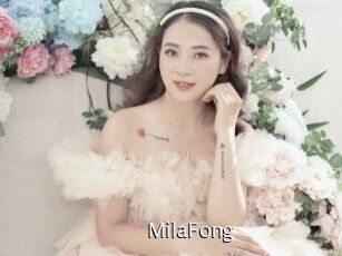 MilaFong