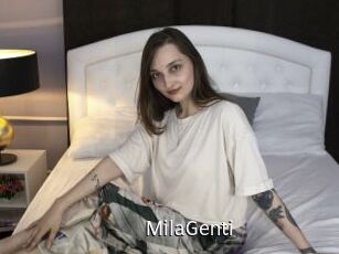 MilaGenti