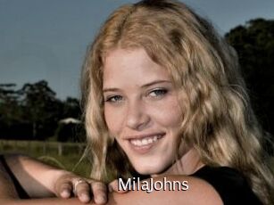 MilaJohns