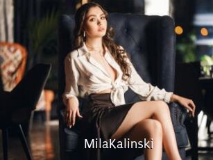MilaKalinski