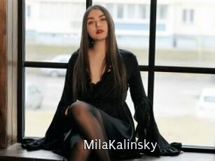 MilaKalinsky