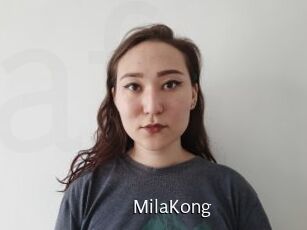 MilaKong