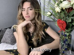 MilaLeony