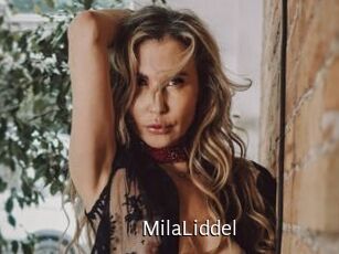MilaLiddel