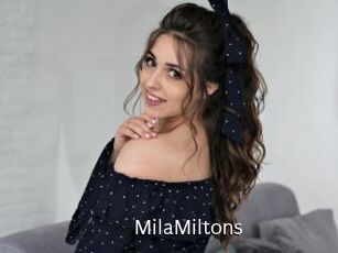MilaMiltons