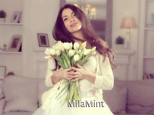 MilaMint