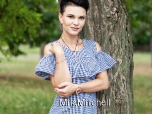 MilaMitchell