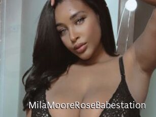 MilaMooreRoseBabestation