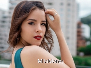 MilaMores Anal Fist