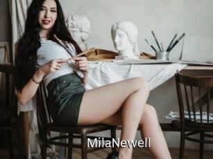 MilaNewell