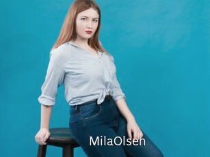 MilaOlsen