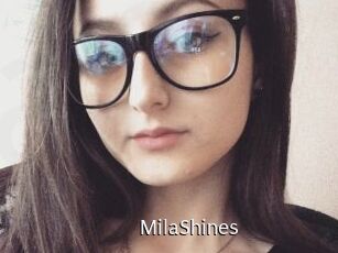 MilaShines