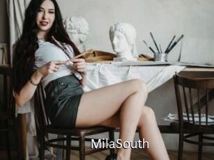 MilaSouth
