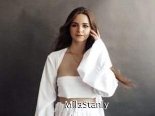 MilaStanly