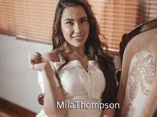 MilaThompson