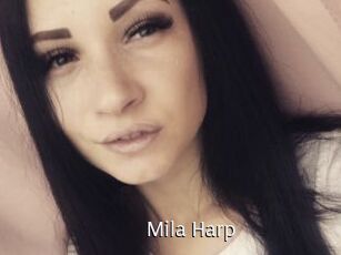 Mila_Harp